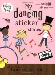 My Dancing Sticker Stories