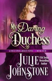 My Daring Duchess