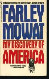 My Discovery of America