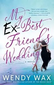 Wendy Wax book cover