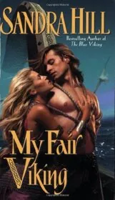 My Fair Viking