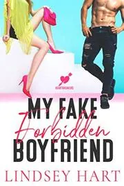 My Fake Forbidden Boyfriend