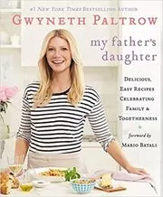 My Father's Daughter