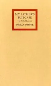 My Father's Suitcase