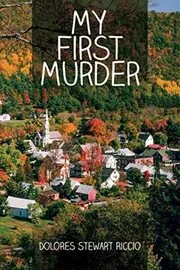 Dolores Stewart Riccio book cover