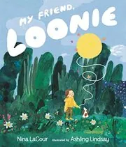 Nina LaCour book cover