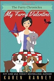 My Furry Valentine