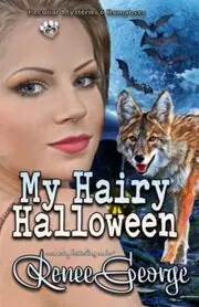 My Hairy Halloween