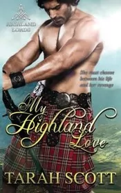 My Highland Love