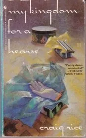 My Kingdom for a Hearse