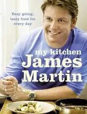 My Kitchen. James Martin