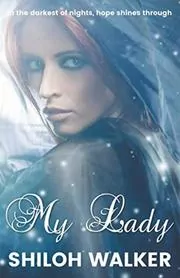 Book cover for "My Lady" by Shiloh Walker