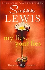 My Lies, Your Lies