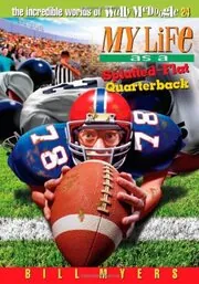 My Life as a Splatted Flat Quarterback