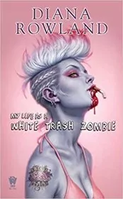 White Trash Zombie