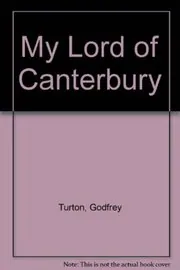 My Lord of Canterbury