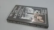 Book cover for "My Love Affair with Borthwick Castle" by Helen Bailey