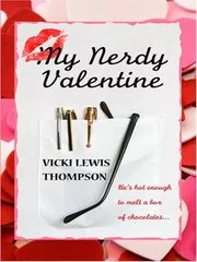 My Nerdy Valentine