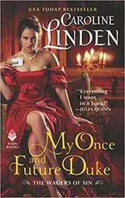 My Once and Future Duke