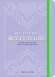 My Pocket Meditations
