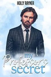 My Professor's Secret