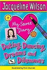 Book cover for "My Secret Diary"