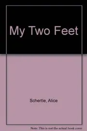 My Two Feet