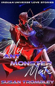 Susan Trombley book cover