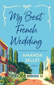 Amanda Sellet book cover