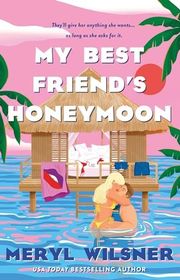 Meryl Wilsner book cover