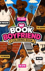 BM Hardin book cover