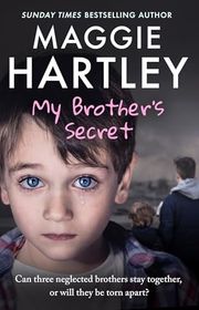 Maggie Hartley Foster Carer Story book cover
