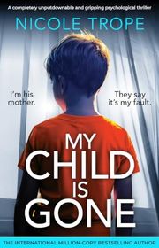 Nicole Trope book cover