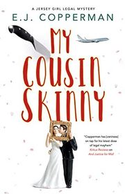 Jersey Girl (Jeffrey Cohen) book cover
