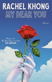Rachel Khong book cover