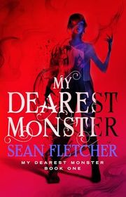 Sean Fletcher book cover