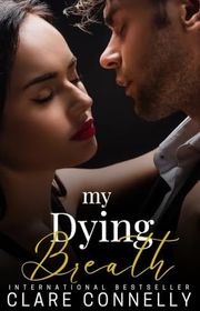 Clare Connelly book cover