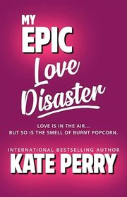 Kathia book cover