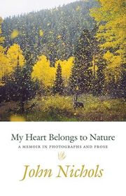 John Nichols book cover