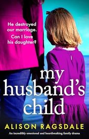 Alison Ragsdale book cover