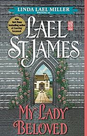 Book cover for "My Lady Beloved" by Linda Lael Miller