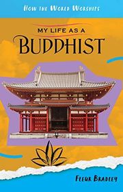 Fleur T Bradley book cover