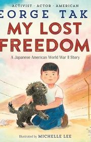George Takei book cover