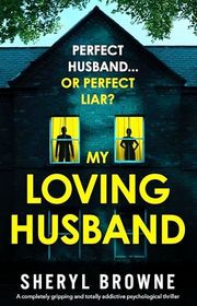 Sheryl Browne book cover