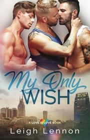 Love Is Love book cover