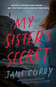 Jane Corry book cover
