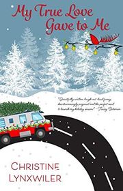 Christine Lynxwiler book cover