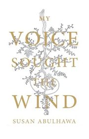 Susan Abulhawa book cover