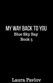 Laura Pavlov book cover