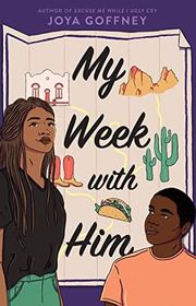 Joya Goffney book cover